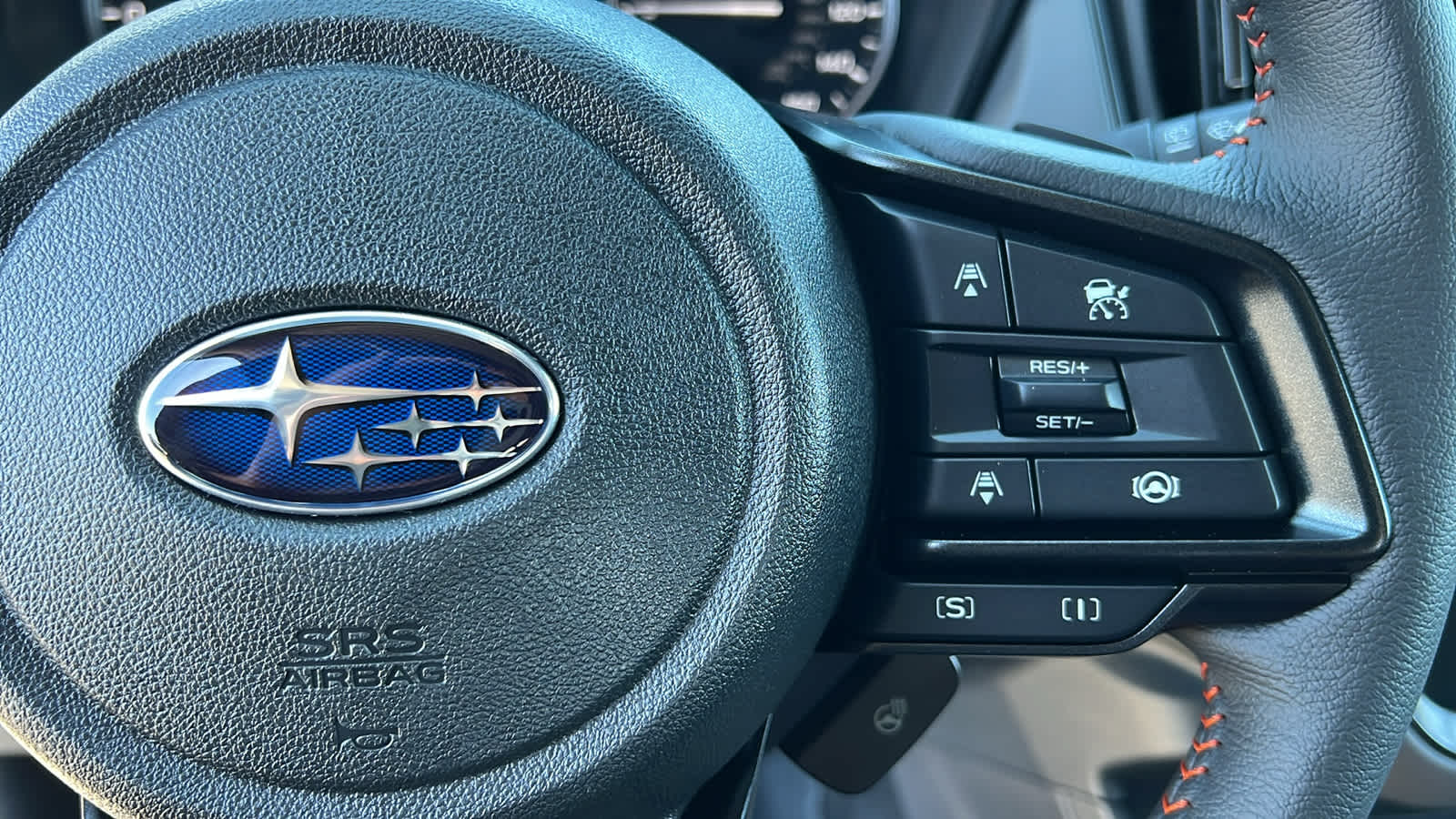 Thumbnail: 2026 Subaru Crosstrek - 20