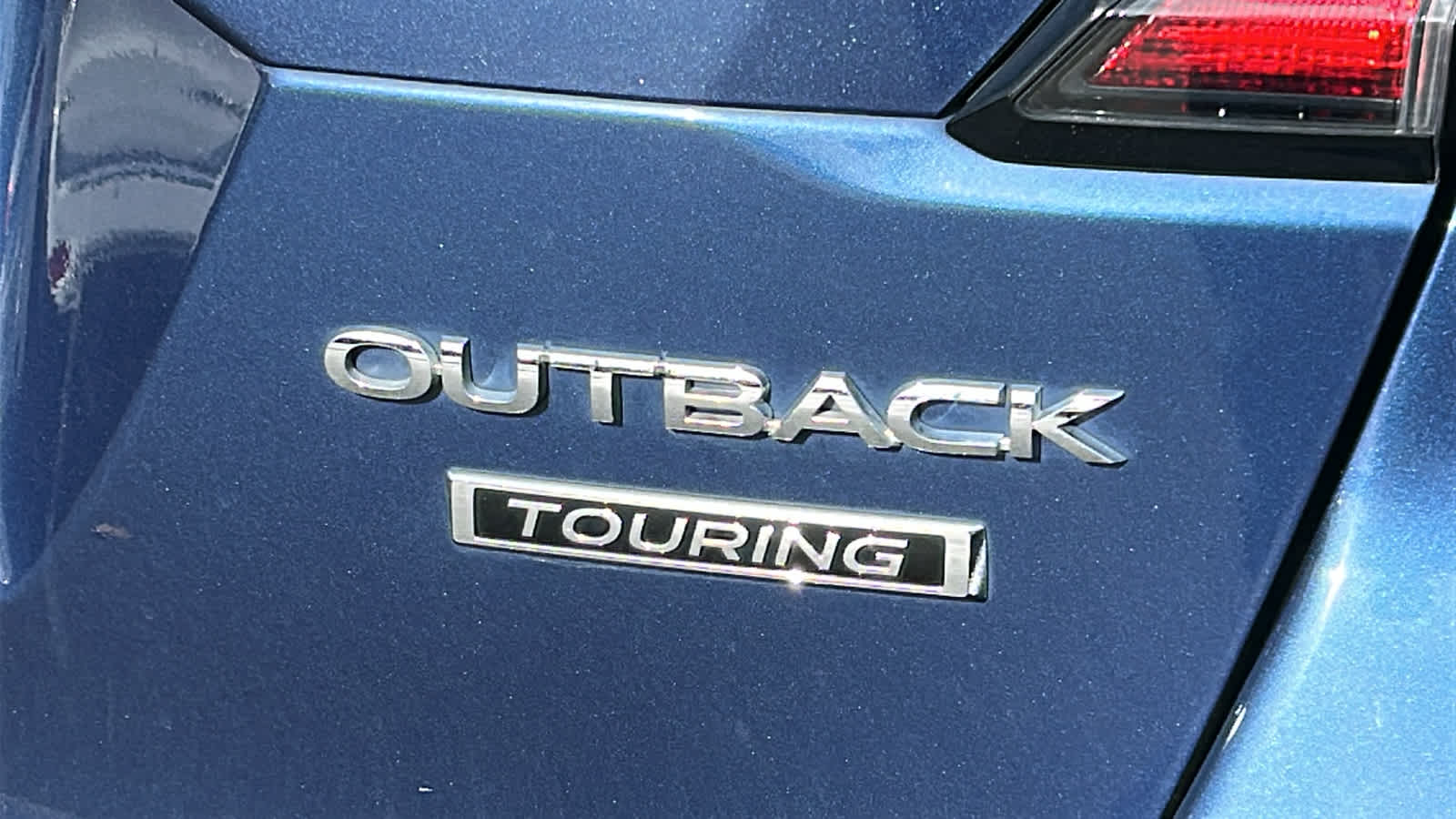 Thumbnail: 2021 Subaru Outback - 29
