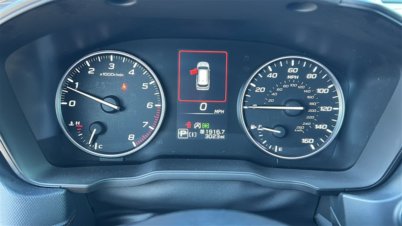 Thumbnail: 2025 Subaru Forester - 22