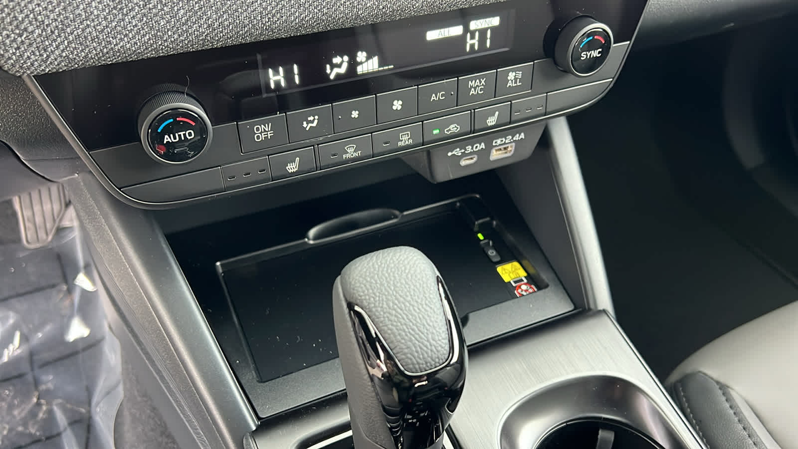 Thumbnail: 2026 Subaru Outback - 14