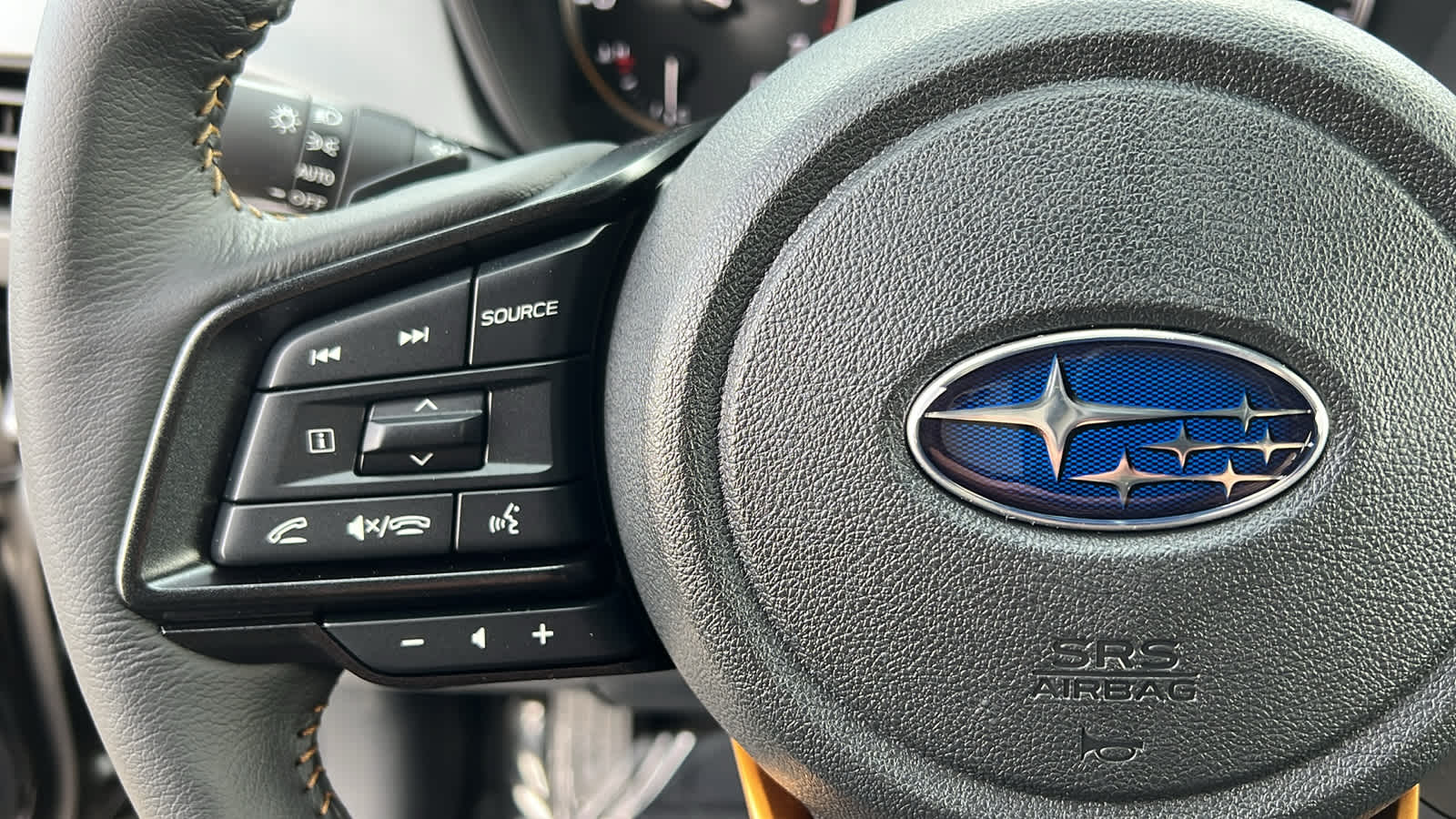 Thumbnail: 2026 Subaru Crosstrek - 19