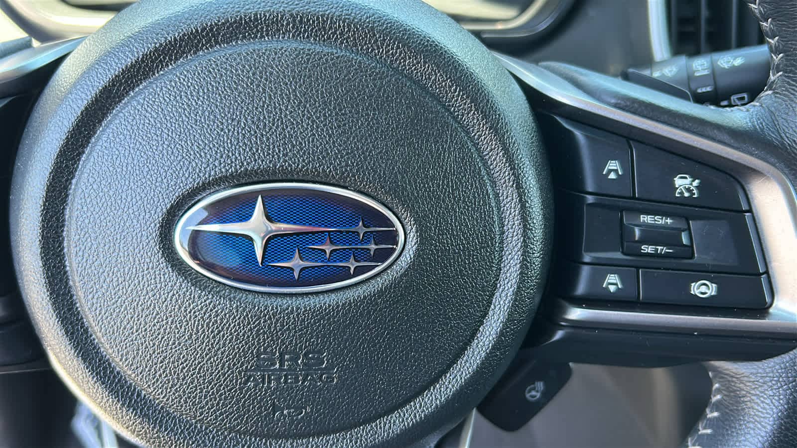 Thumbnail: 2023 Subaru Ascent - 21