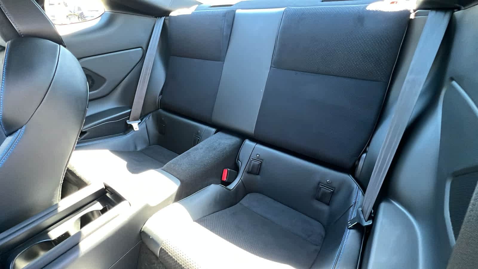 Thumbnail: 2026 Subaru BRZ - 24