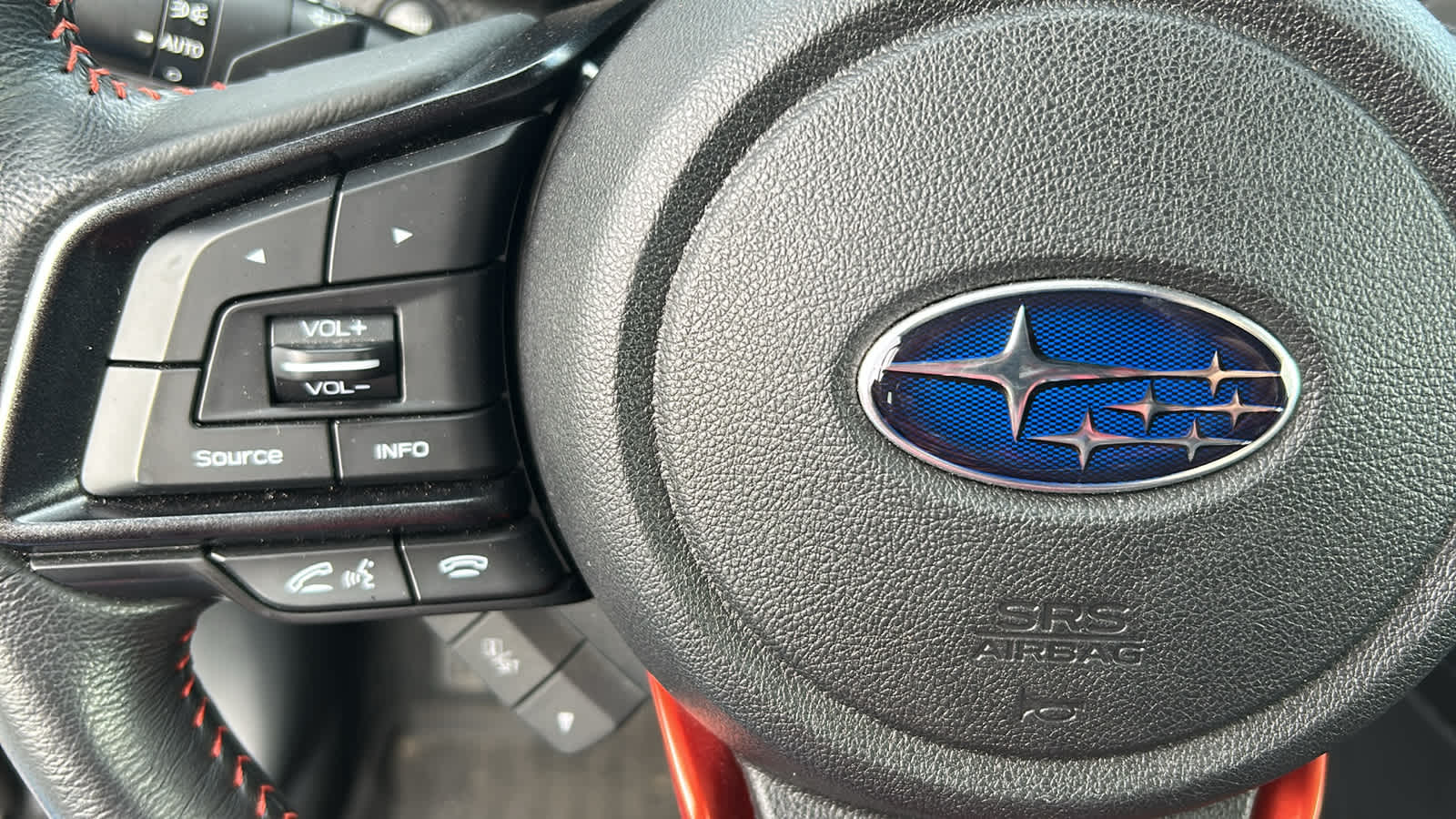 Thumbnail: 2022 Subaru Forester - 19