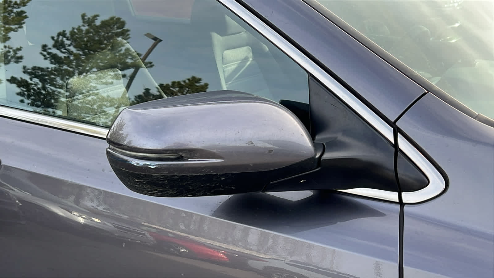 Thumbnail: 2019 Honda CR-V - 6