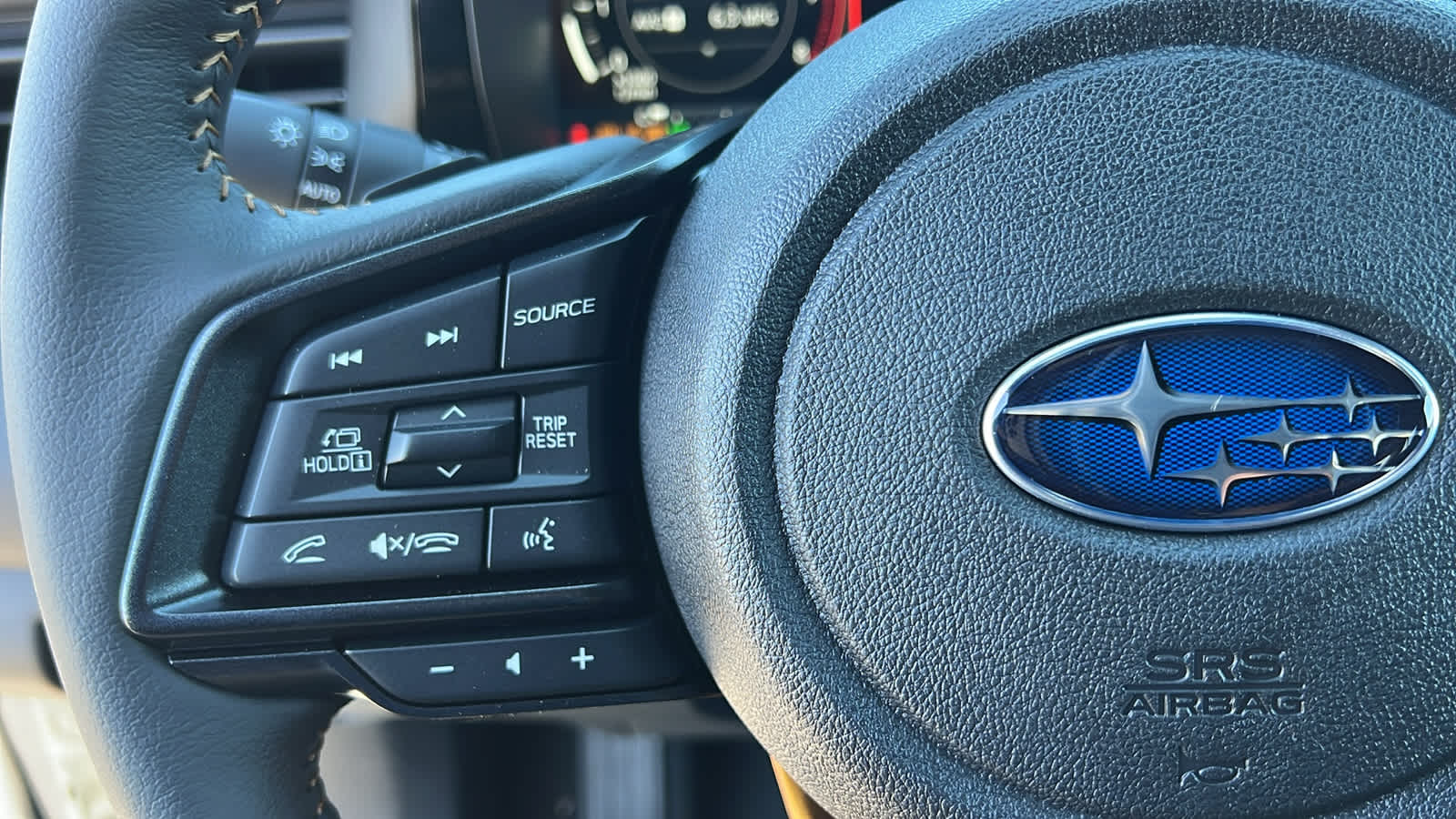 Thumbnail: 2026 Subaru Outback - 19