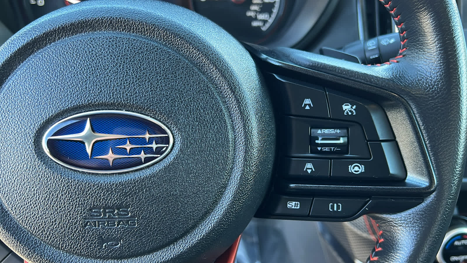 Thumbnail: 2024 Subaru Forester - 21