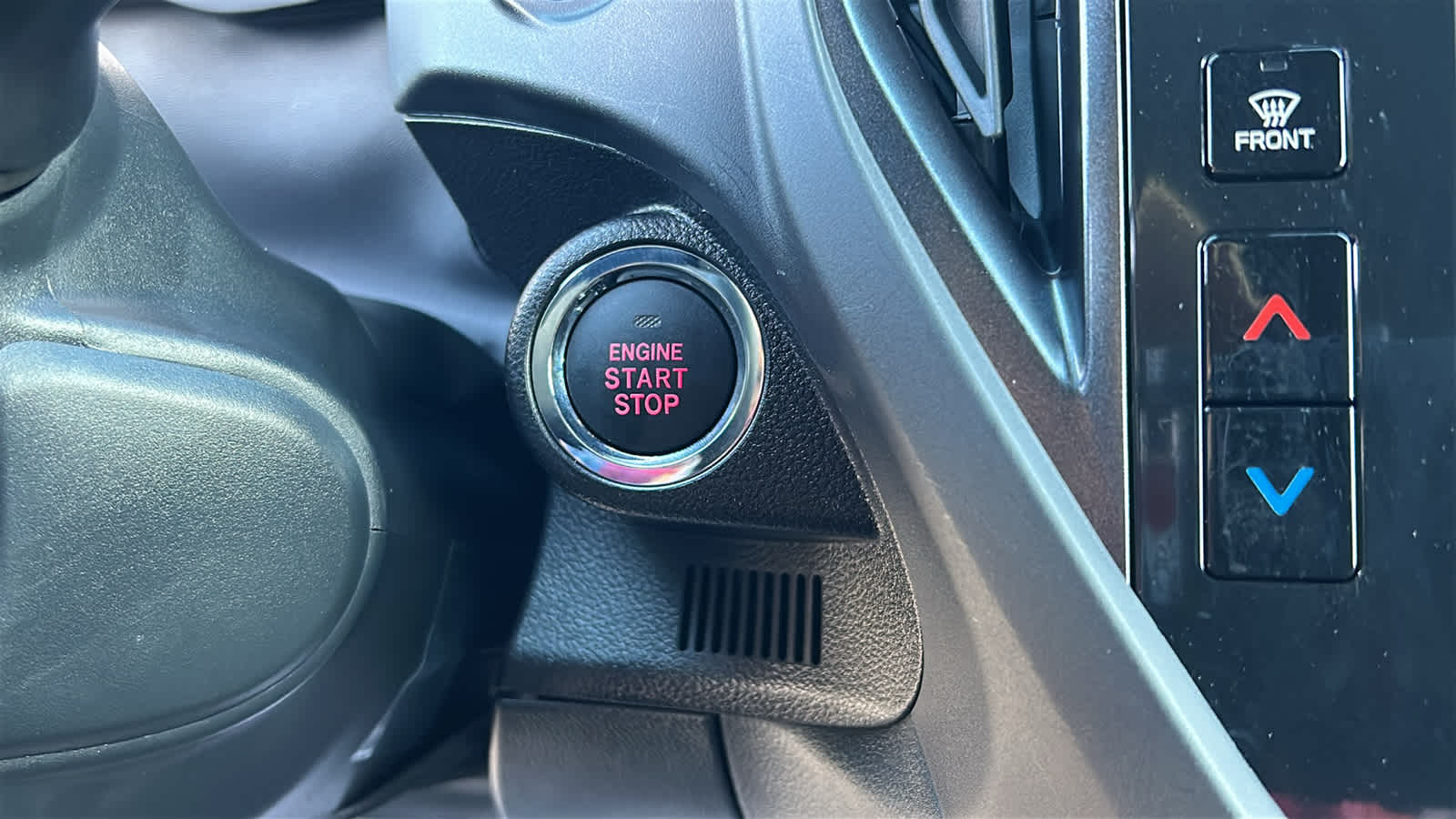 Thumbnail: 2026 Subaru Forester - 18