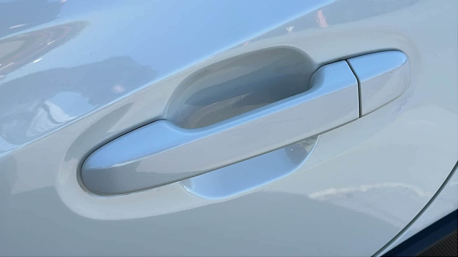 Thumbnail: 2023 Subaru Crosstrek - 6