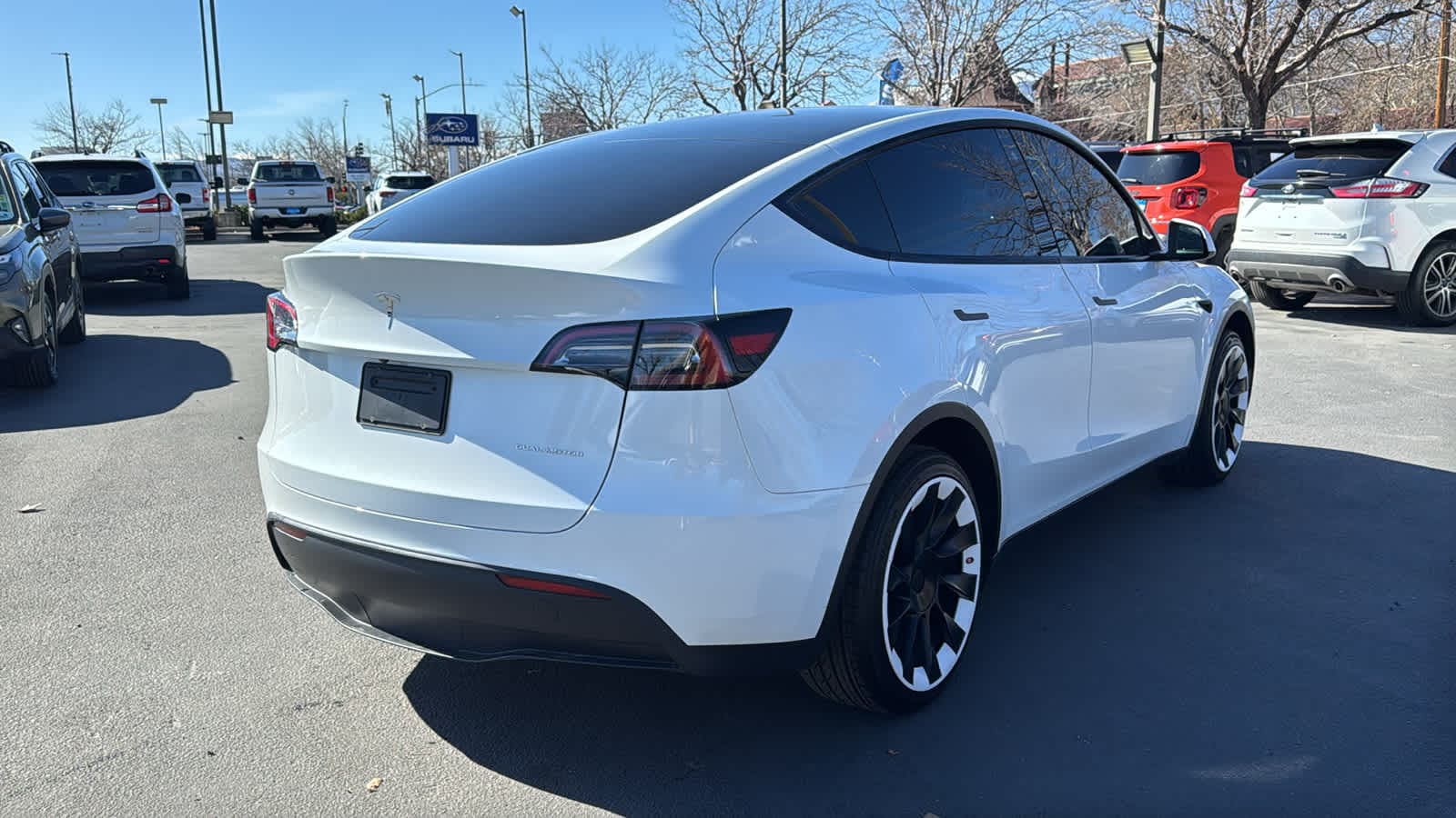 Thumbnail: 2023 Tesla Model Y - 5