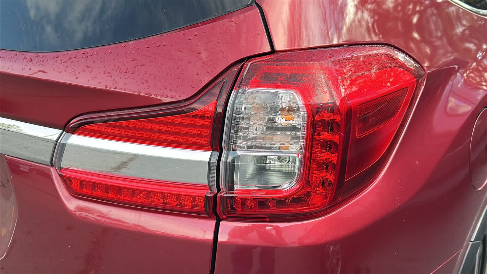 Thumbnail: 2020 Subaru Ascent - 13