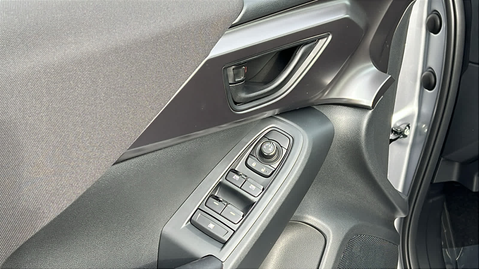 Thumbnail: 2026 Subaru Impreza - 22