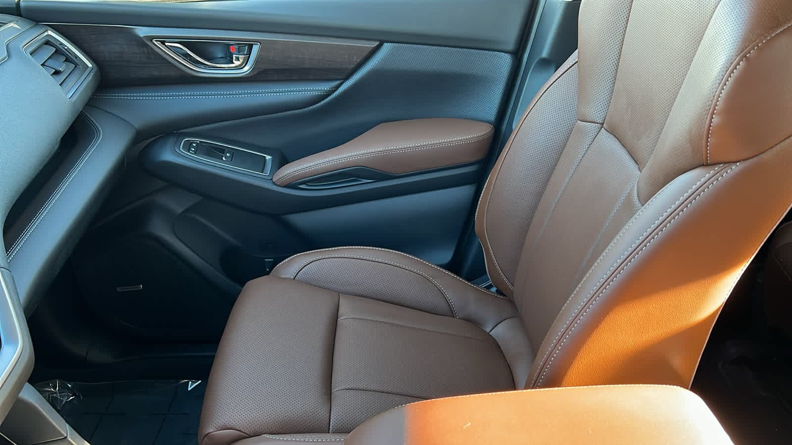 Thumbnail: 2026 Subaru Ascent - 12