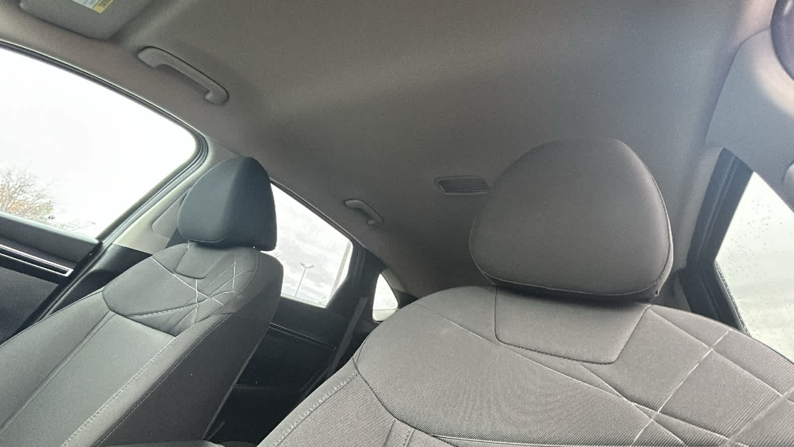 Thumbnail: 2022 Hyundai Tucson - 11