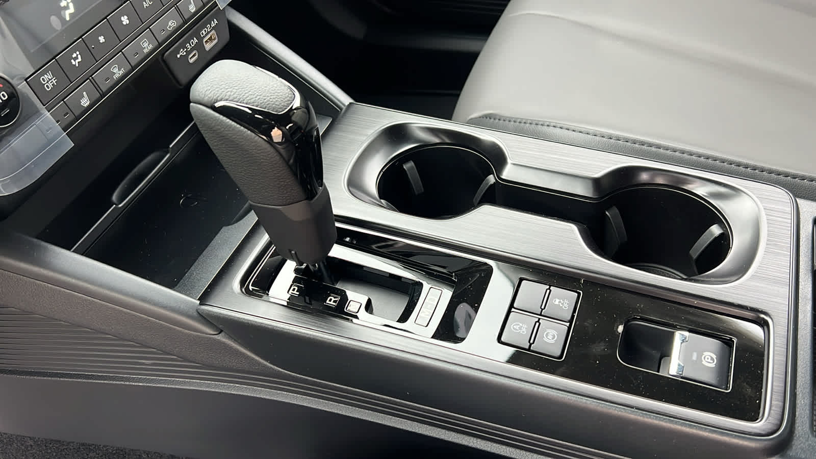 Thumbnail: 2026 Subaru Outback - 13