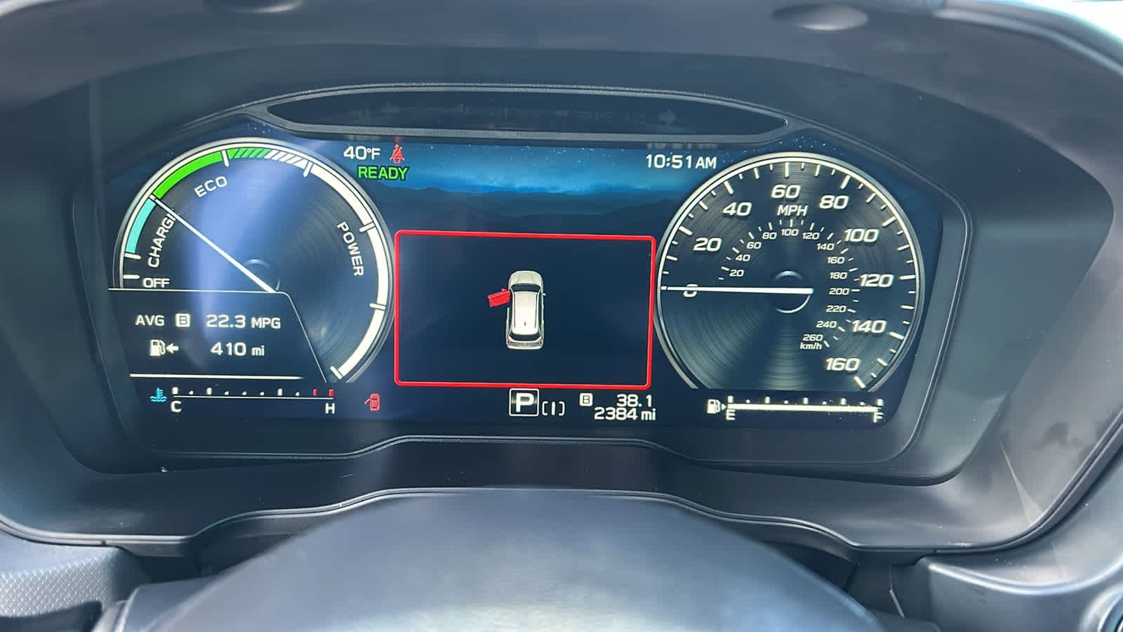 Thumbnail: 2025 Subaru Forester - 22