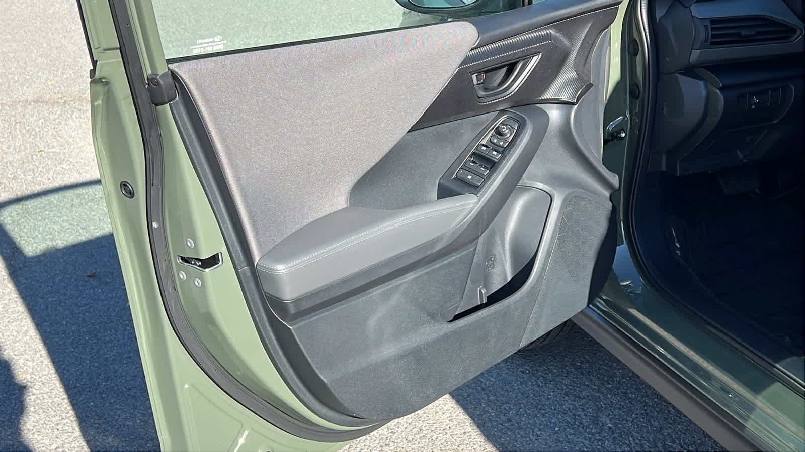 Thumbnail: 2026 Subaru Crosstrek - 23