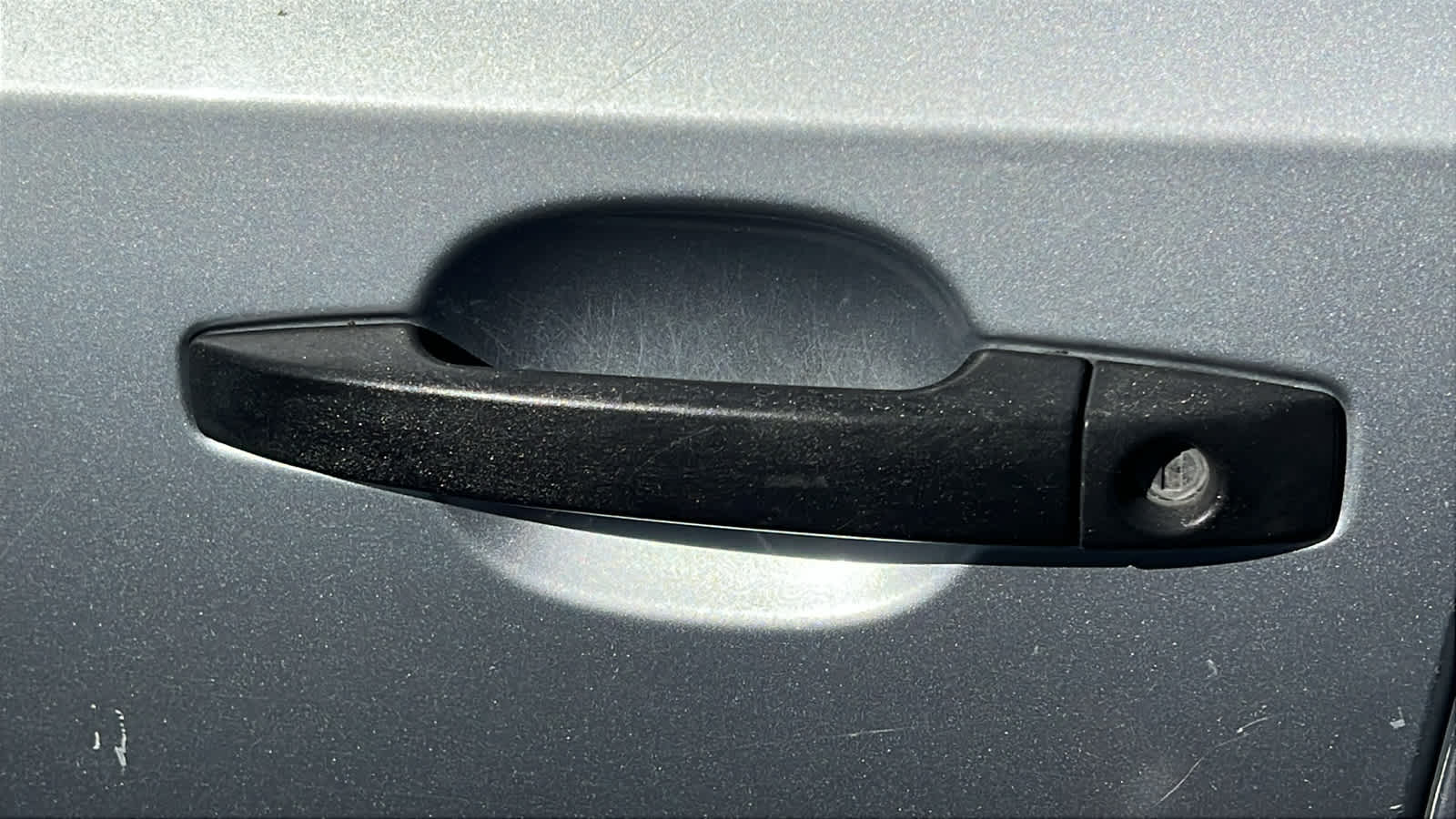 Thumbnail: 2012 Subaru Forester - 18