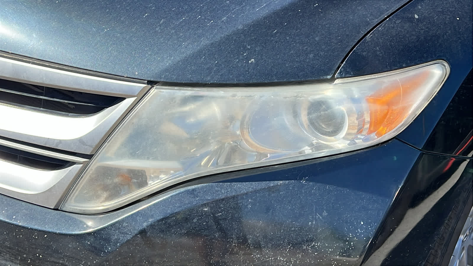 Thumbnail: 2013 Toyota Venza - 21