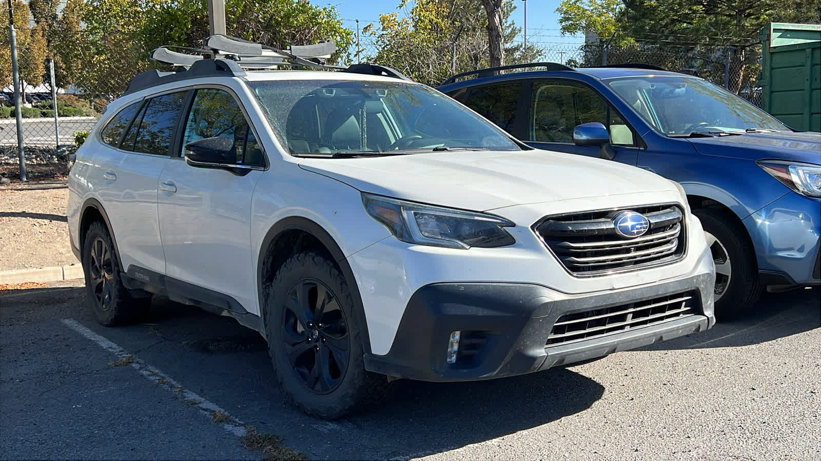 Thumbnail: 2020 Subaru Outback - 3