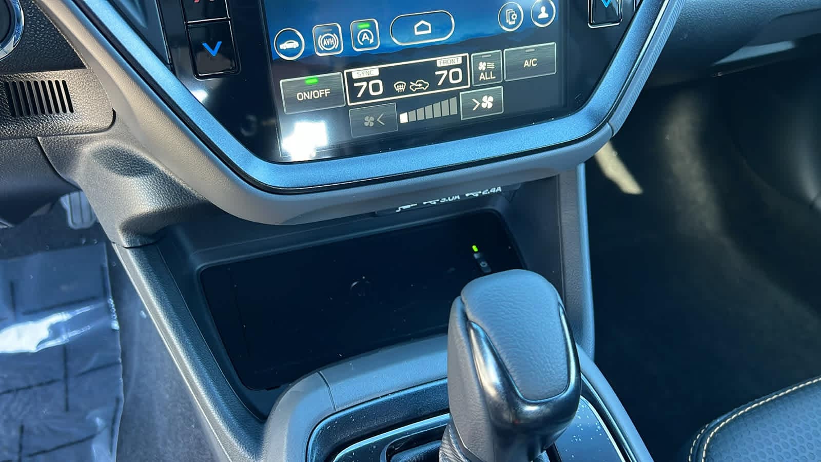 Thumbnail: 2026 Subaru Crosstrek - 14