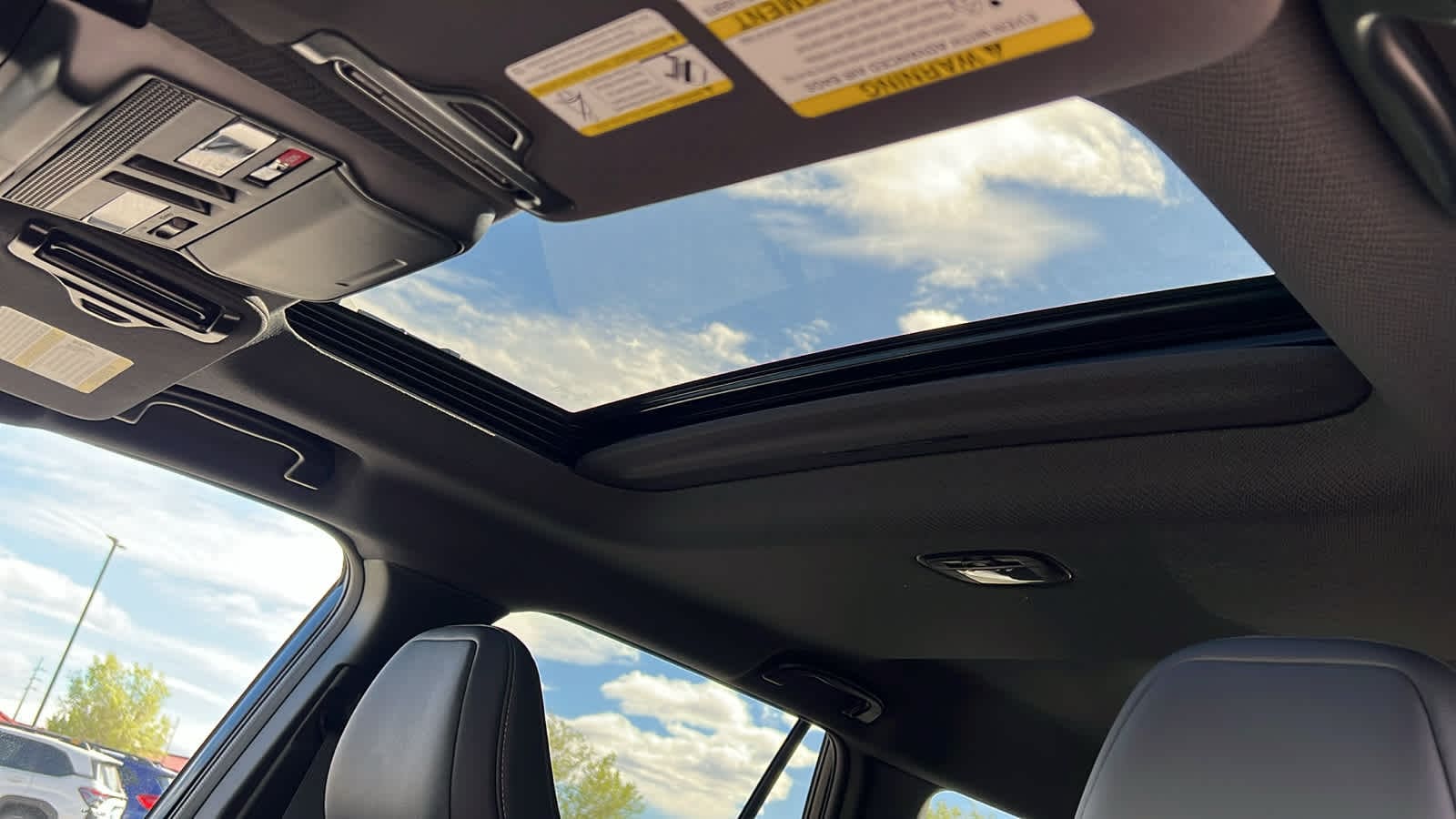 Thumbnail: 2026 Subaru Outback - 33