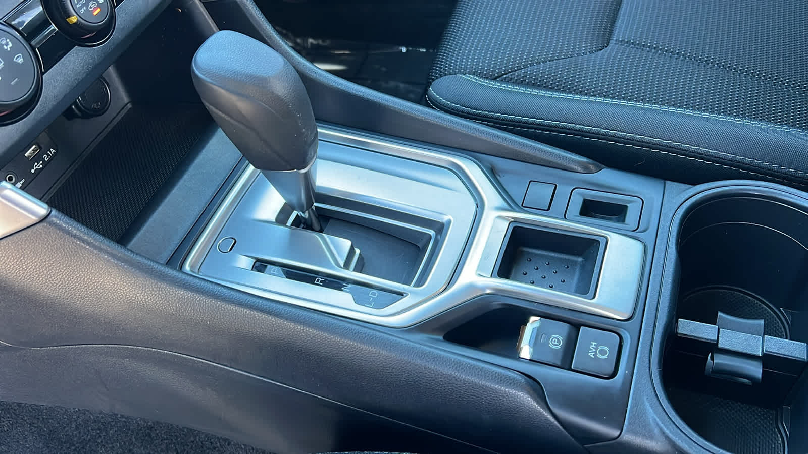 Thumbnail: 2020 Subaru Forester - 13