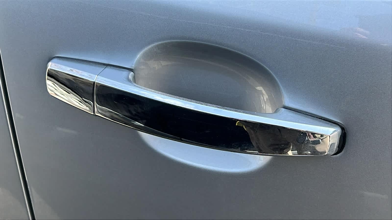 Thumbnail: 2015 Chevrolet Captiva Sport - 7