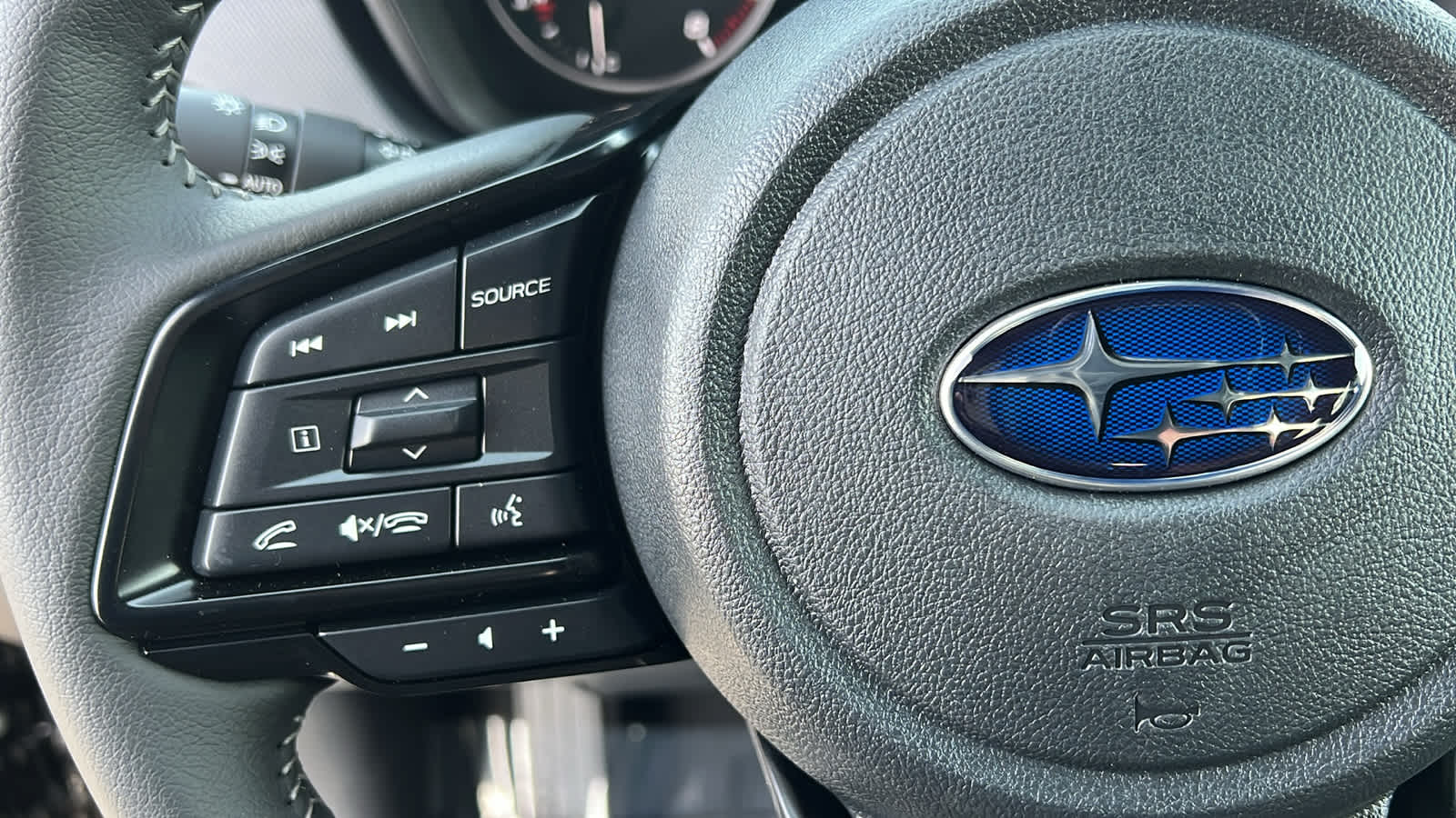 Thumbnail: 2026 Subaru Forester - 19