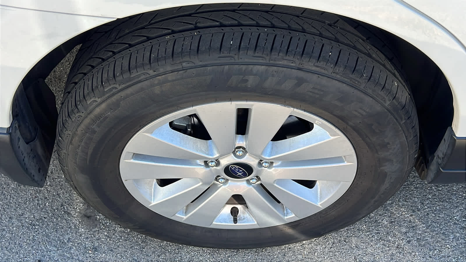 Thumbnail: 2019 Subaru Outback - 9