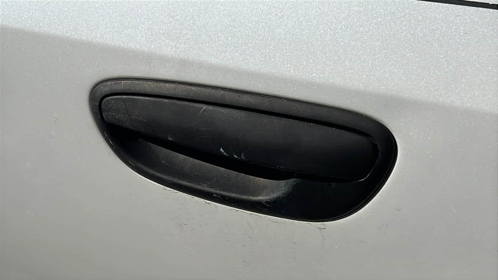 Thumbnail: 2006 Subaru Outback - 18