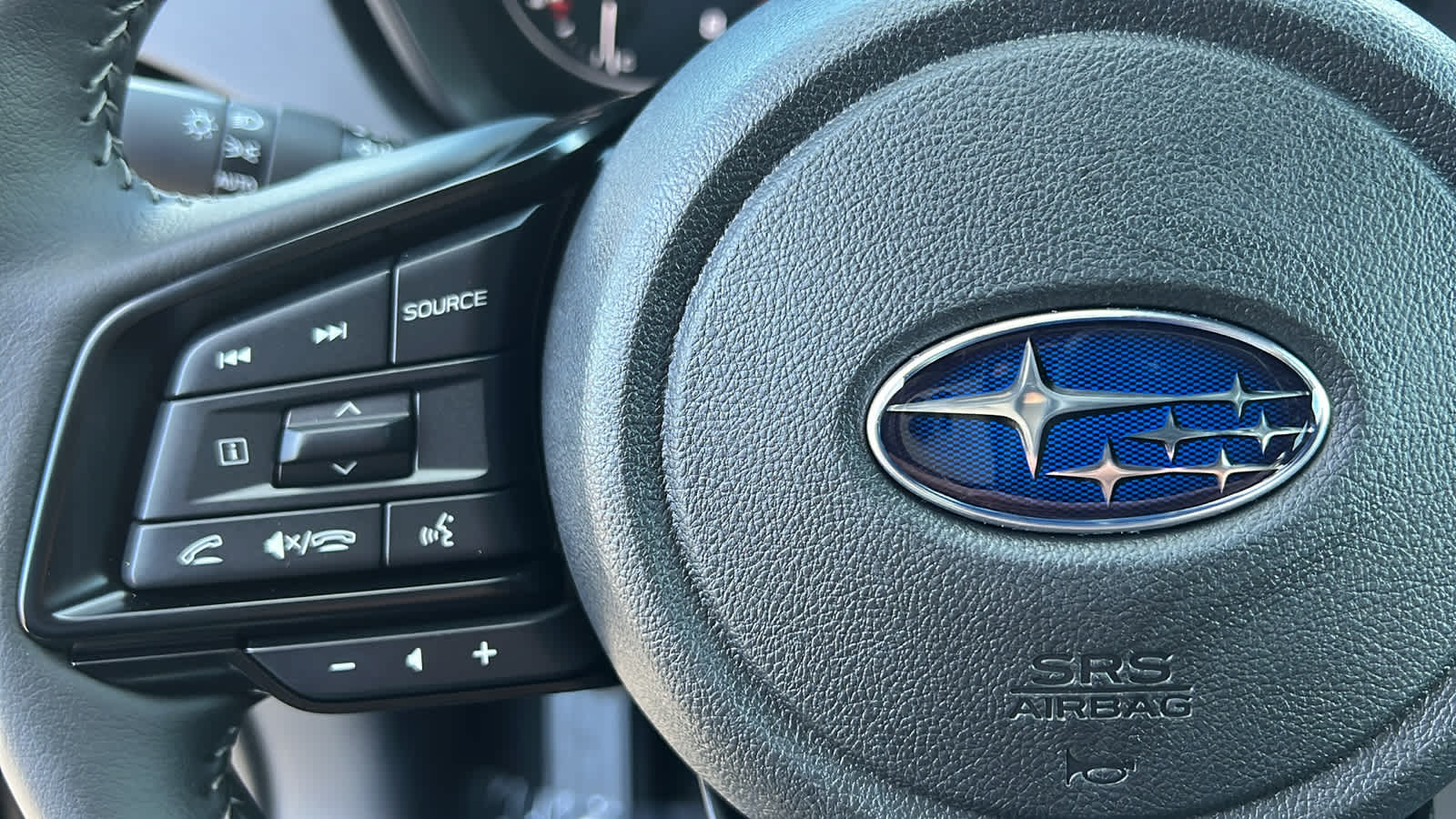 Thumbnail: 2026 Subaru Forester - 19