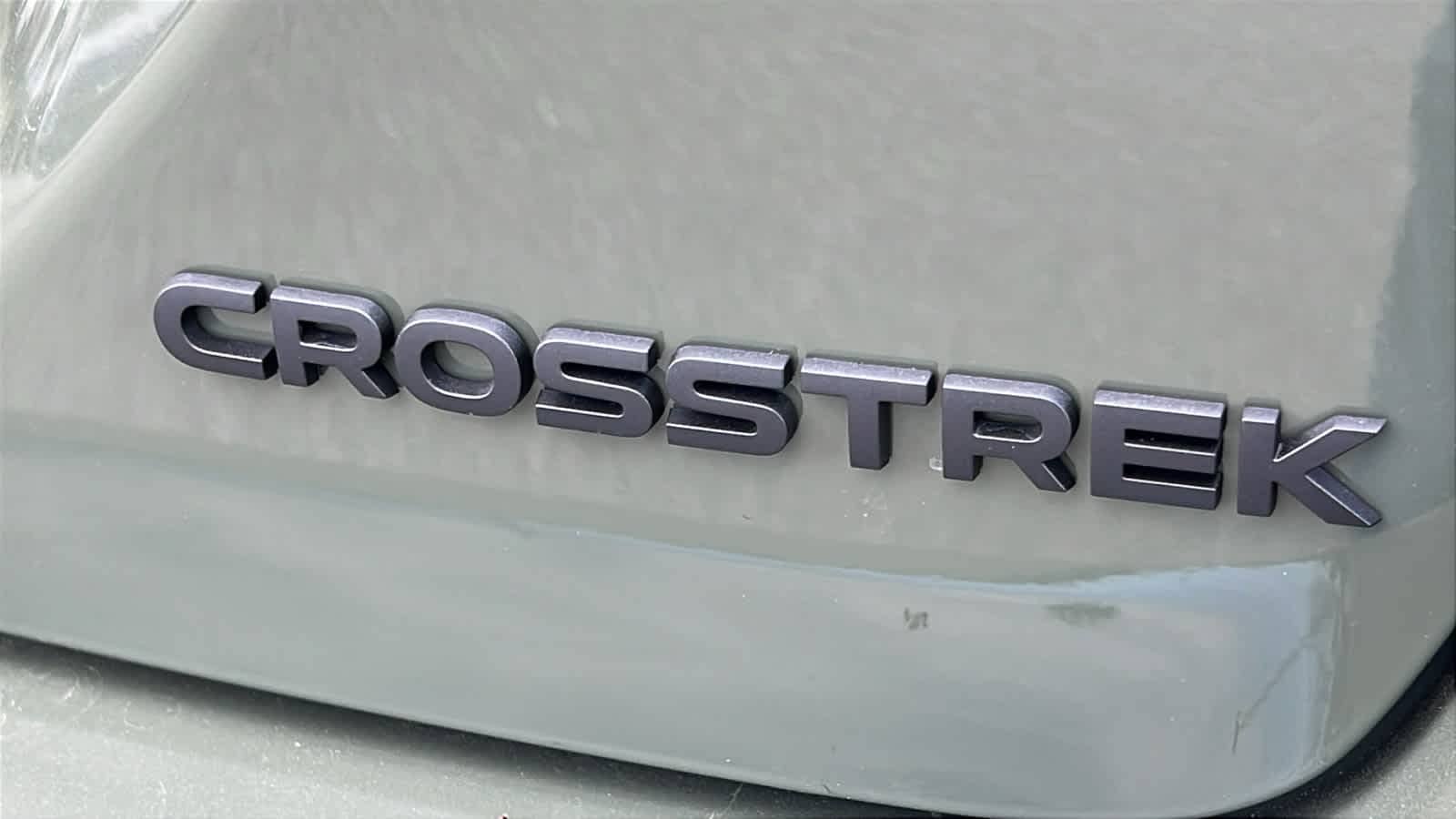 Thumbnail: 2026 Subaru Crosstrek - 28
