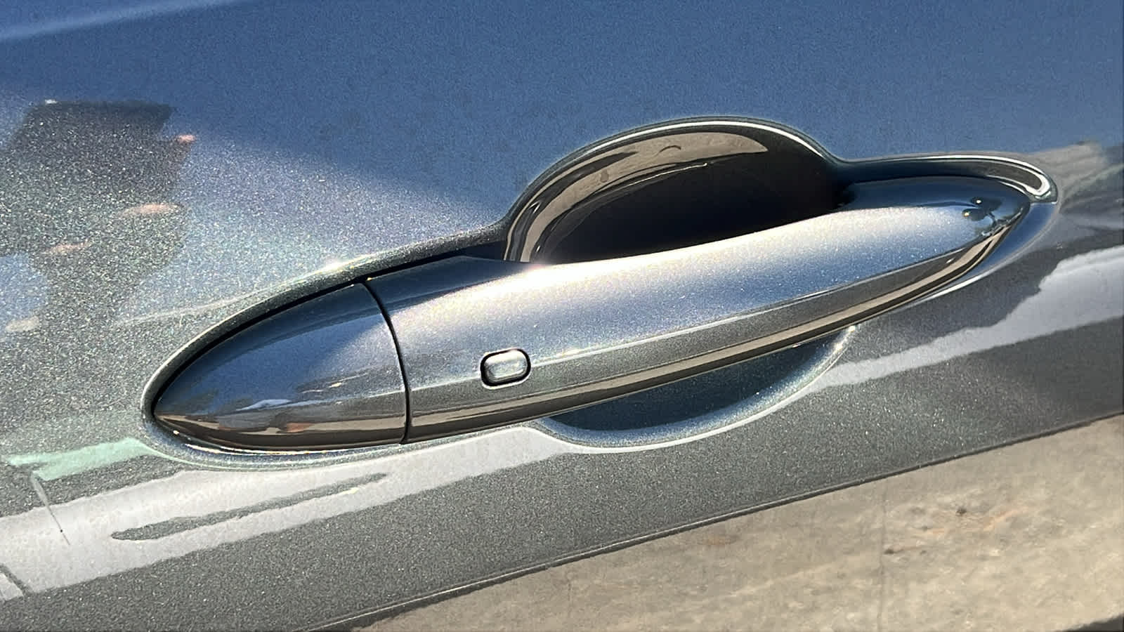 Thumbnail: 2024 Dodge Hornet - 17