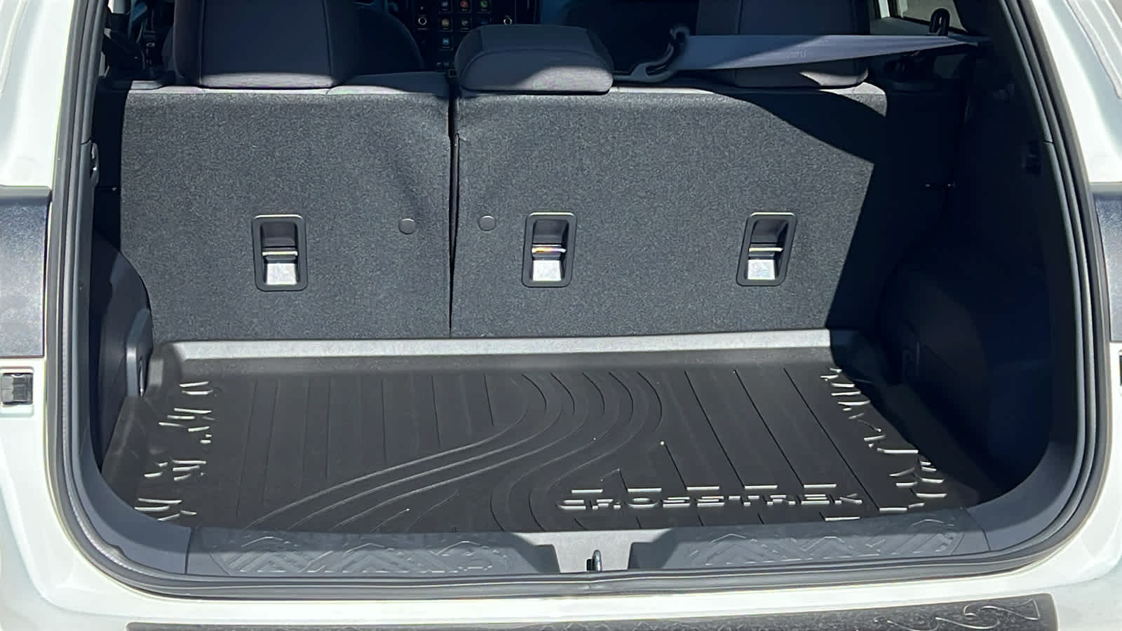 Thumbnail: 2026 Subaru Crosstrek - 27