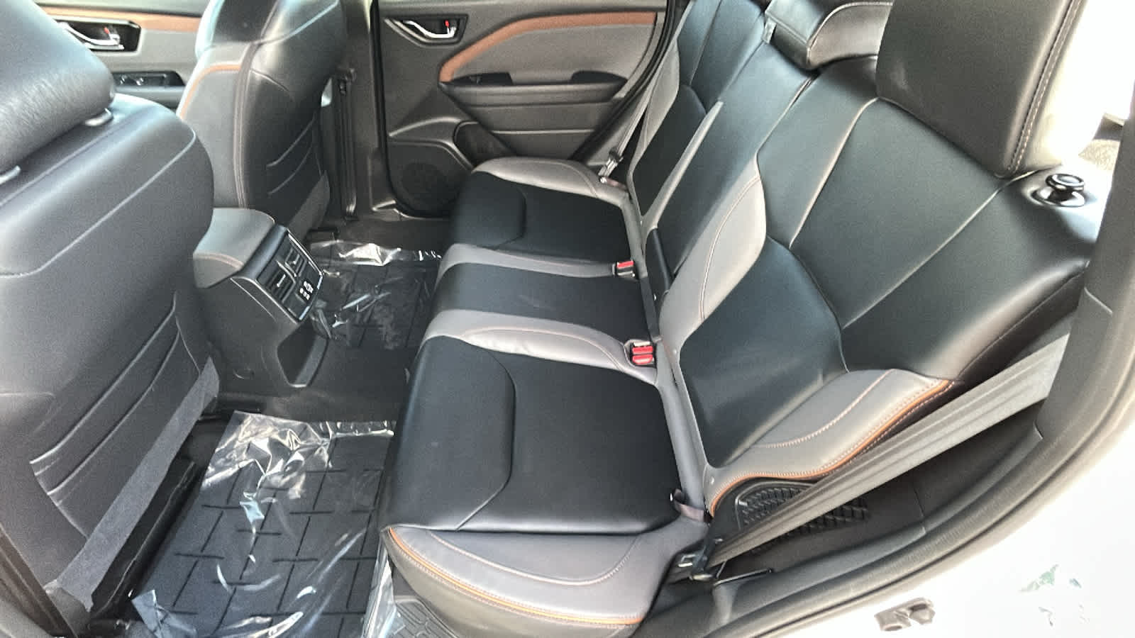 Thumbnail: 2025 Subaru Forester - 25