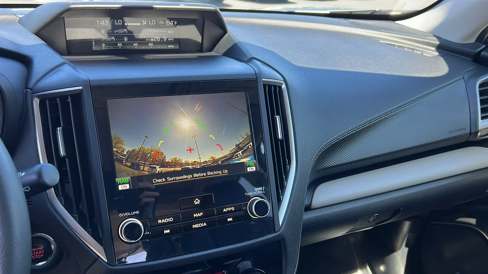 Thumbnail: 2024 Subaru Forester - 17