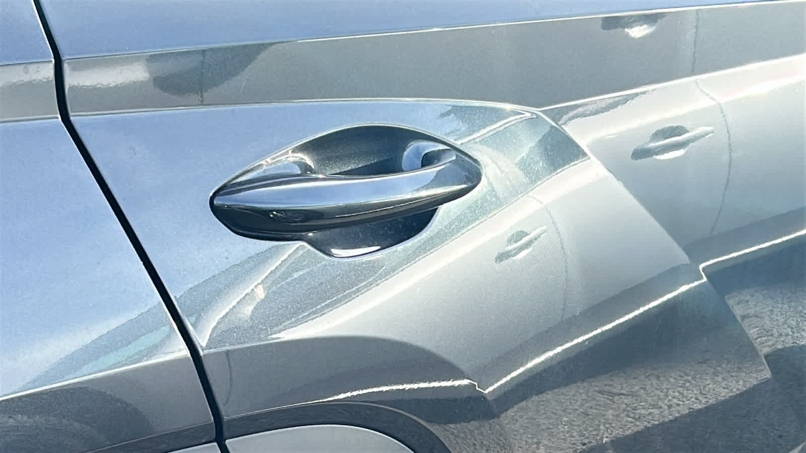 Thumbnail: 2022 Hyundai Tucson - 17