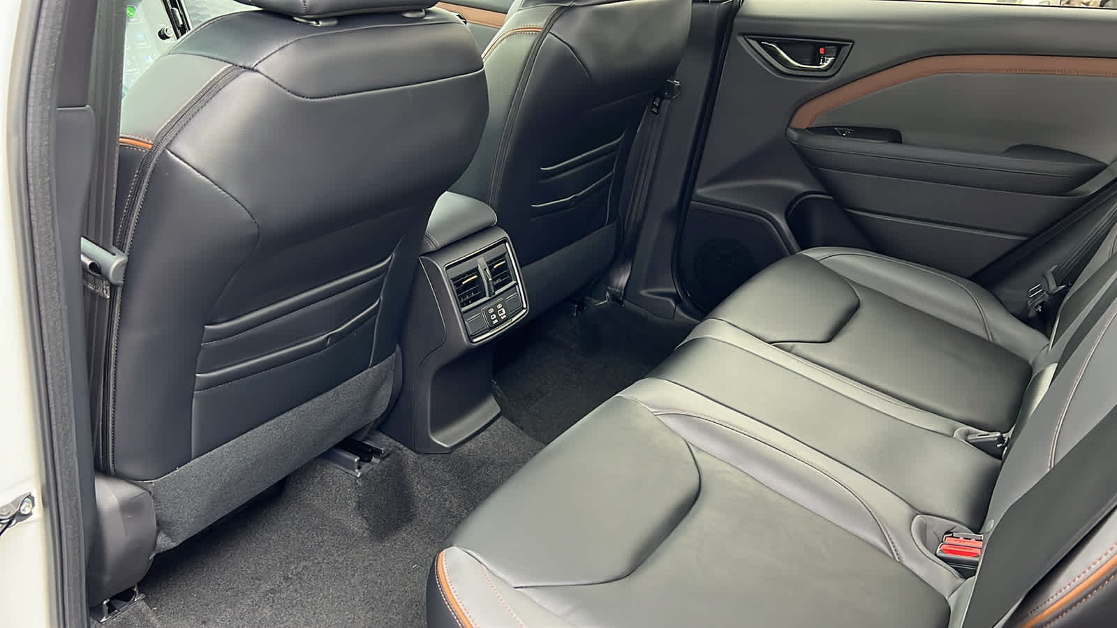 Thumbnail: 2026 Subaru Forester - 24