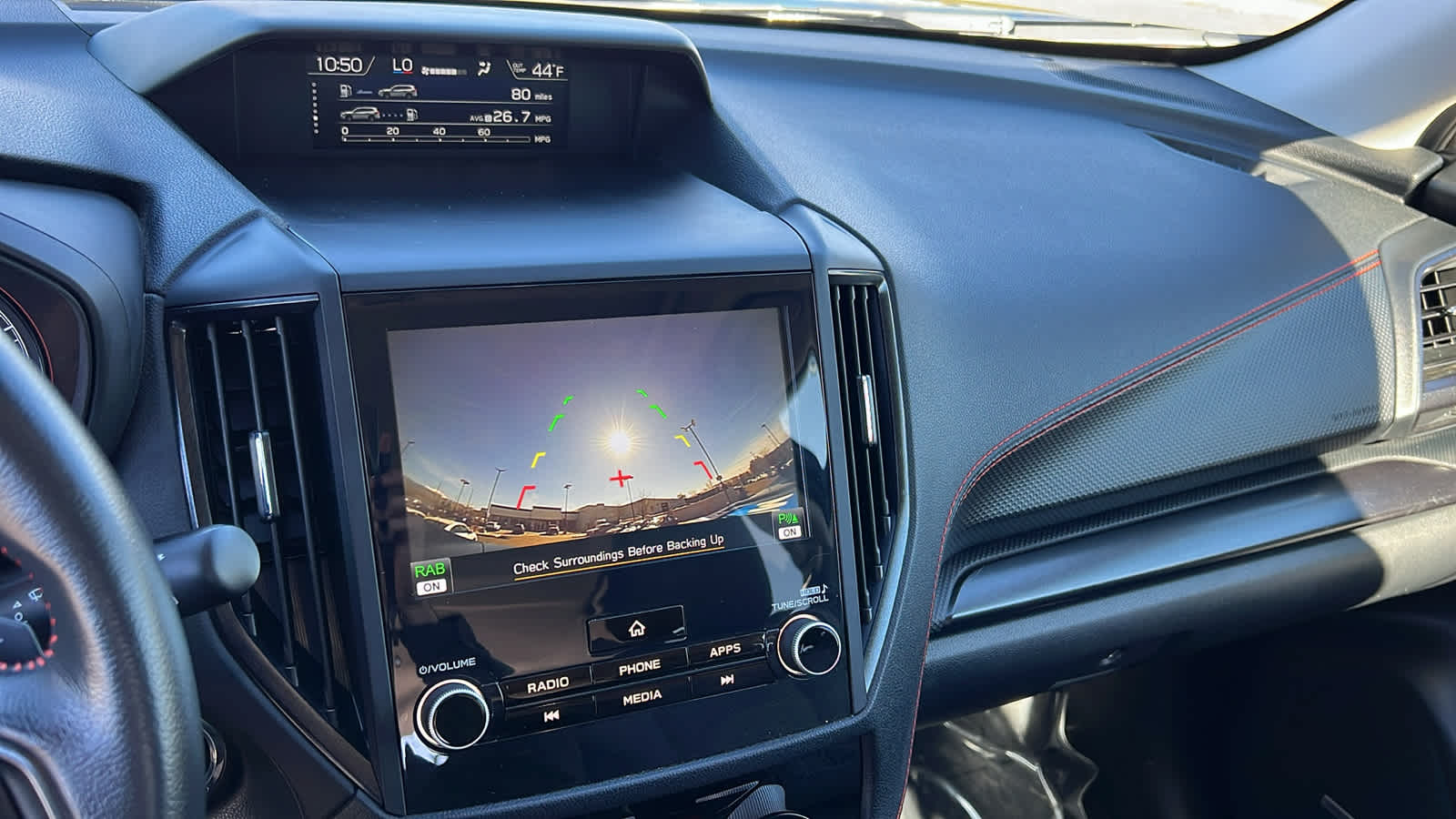 Thumbnail: 2024 Subaru Forester - 17