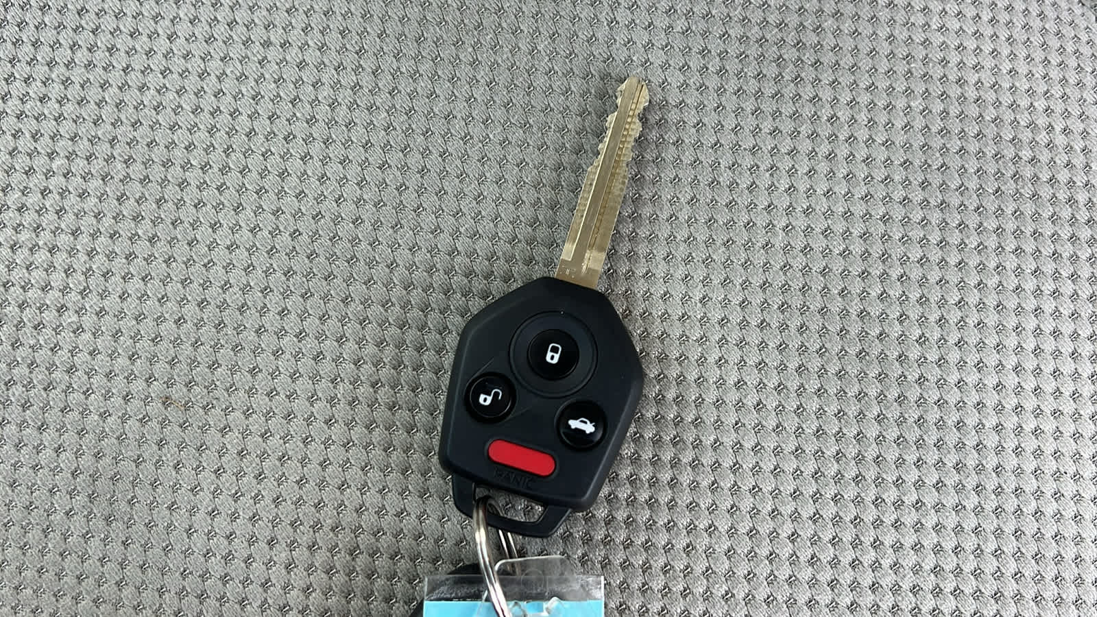 Thumbnail: 2013 Subaru Impreza - 28