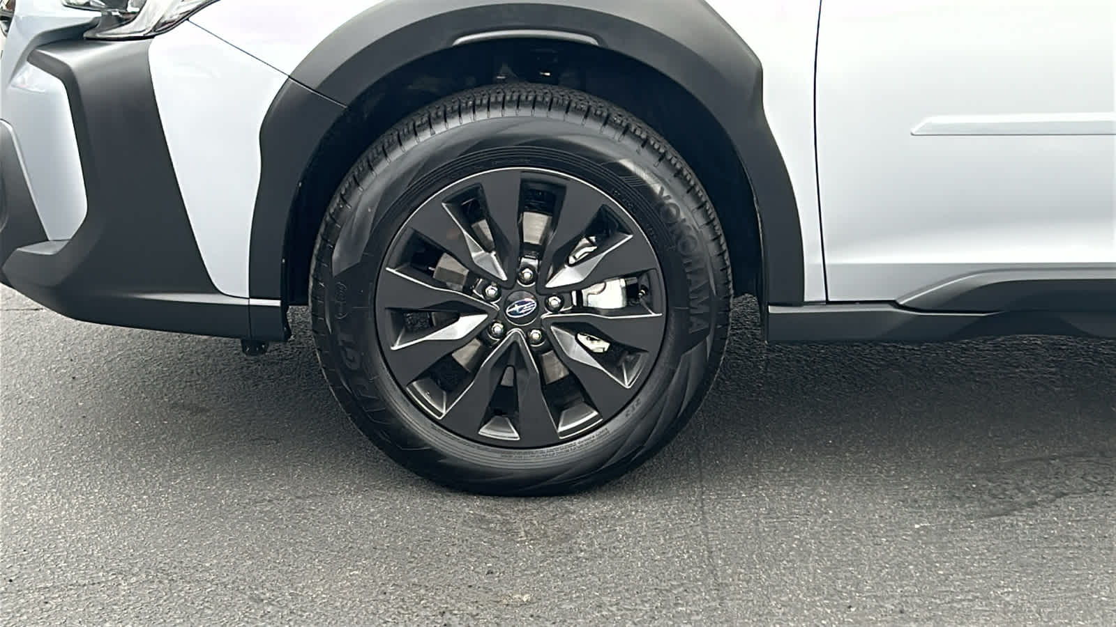 Thumbnail: 2025 Subaru Outback - 9