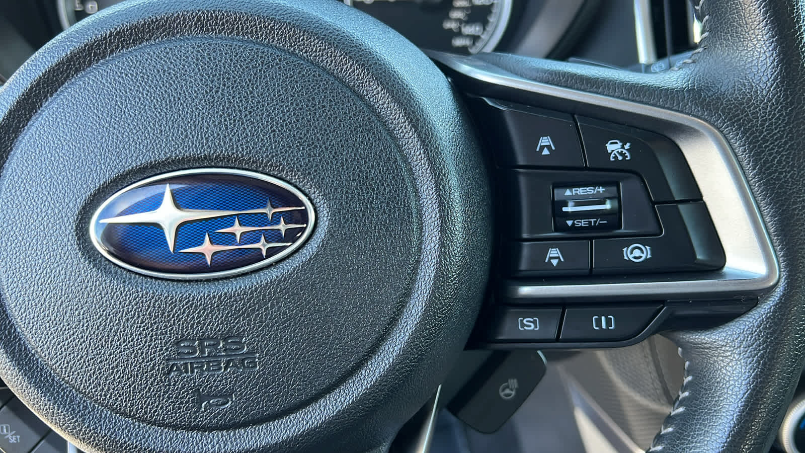 Thumbnail: 2022 Subaru Forester - 20