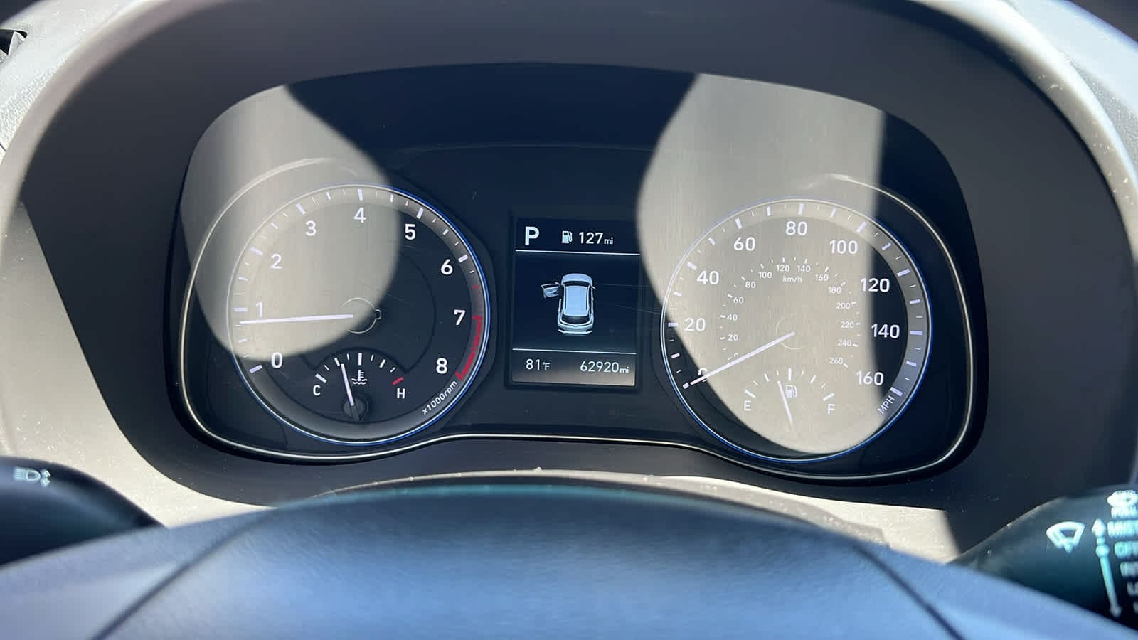 Thumbnail: 2019 Hyundai Kona - 21