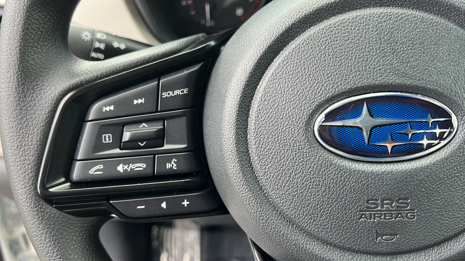 Thumbnail: 2026 Subaru Forester - 19
