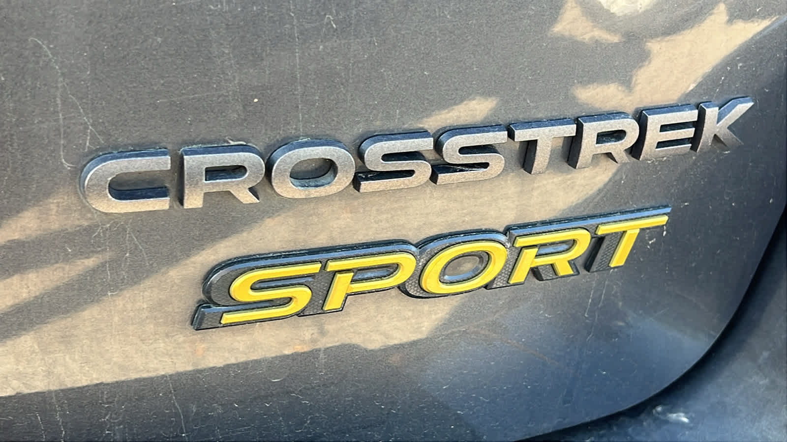 Thumbnail: 2023 Subaru Crosstrek - 18