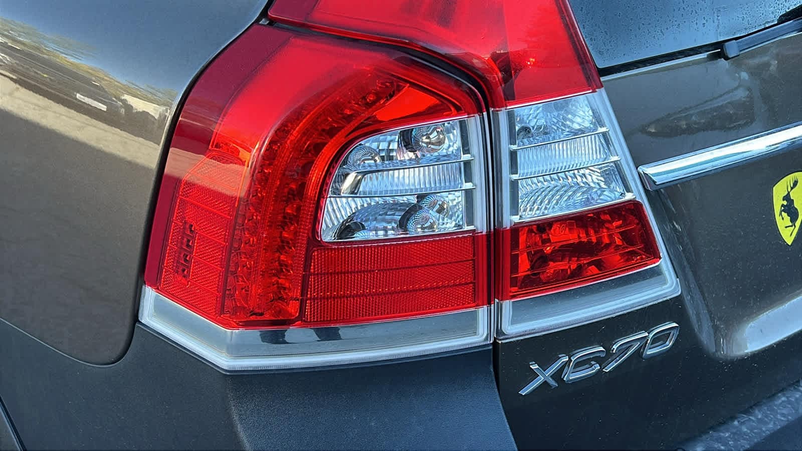 Thumbnail: 2016 Volvo XC70 - 14