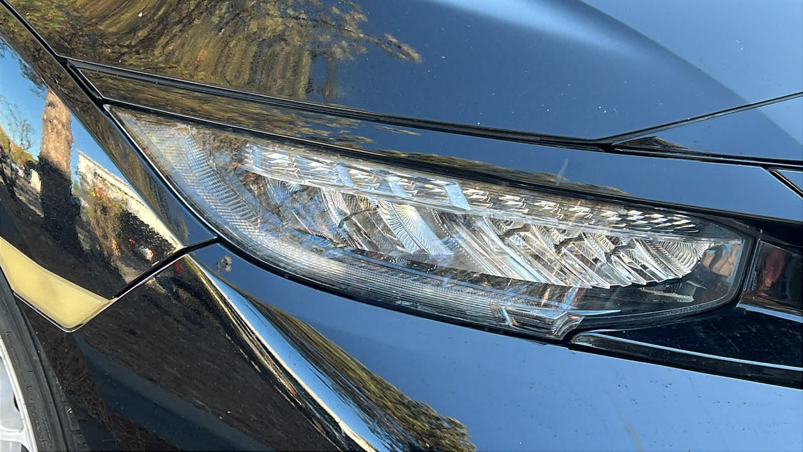 2017 Honda Civic Si photo 4