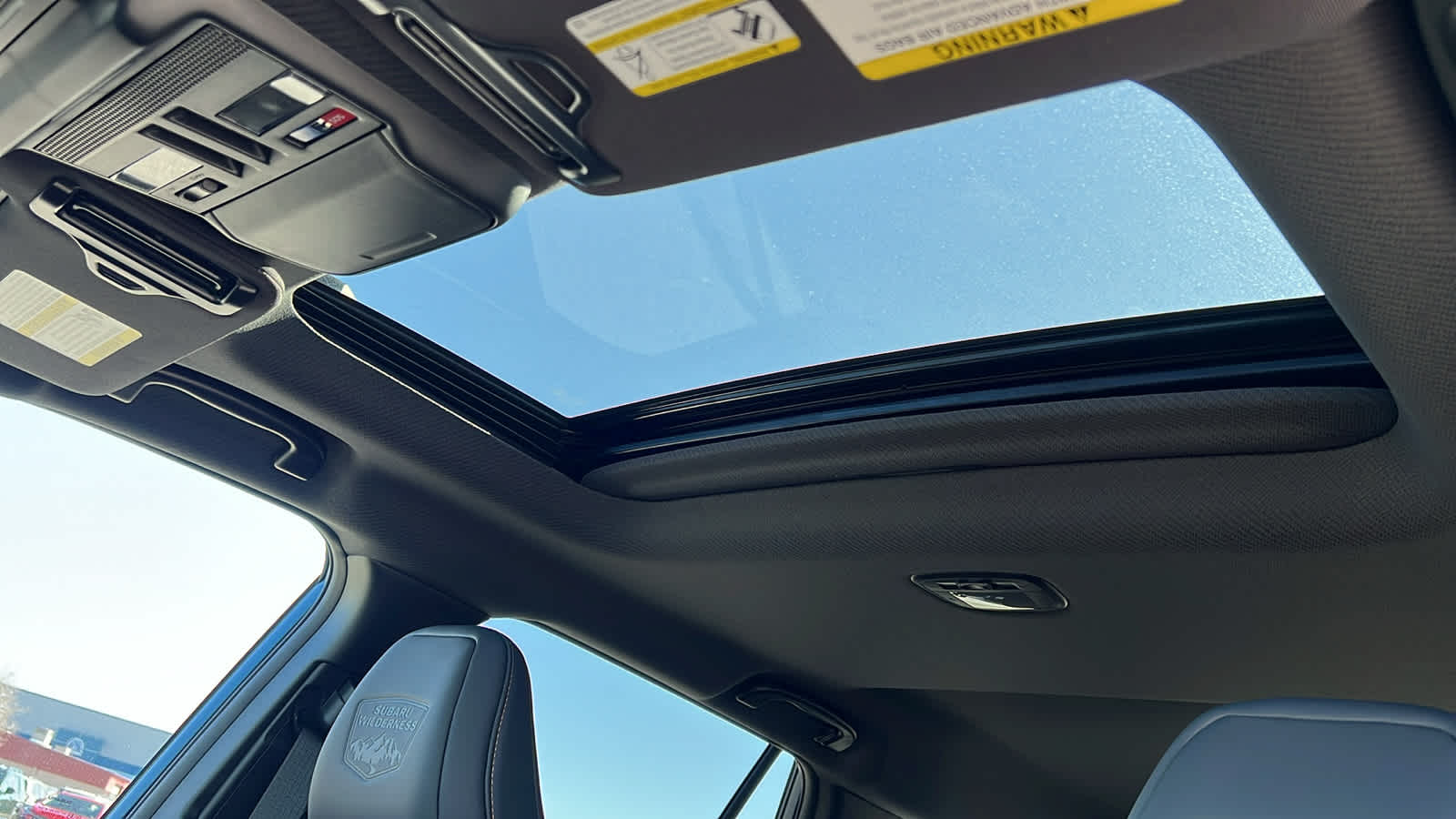 Thumbnail: 2026 Subaru Outback - 33