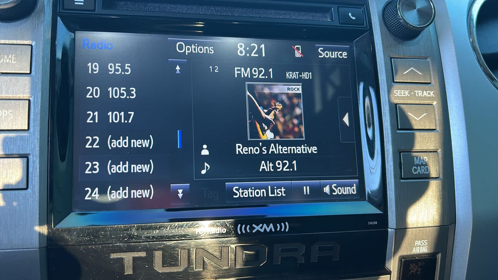 Thumbnail: 2018 Toyota Tundra - 14